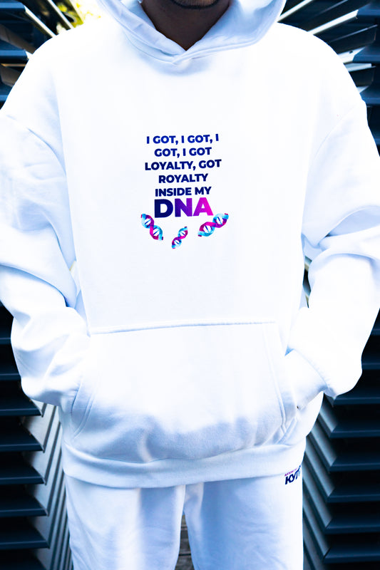 КУЛТУРЬ х ДНК