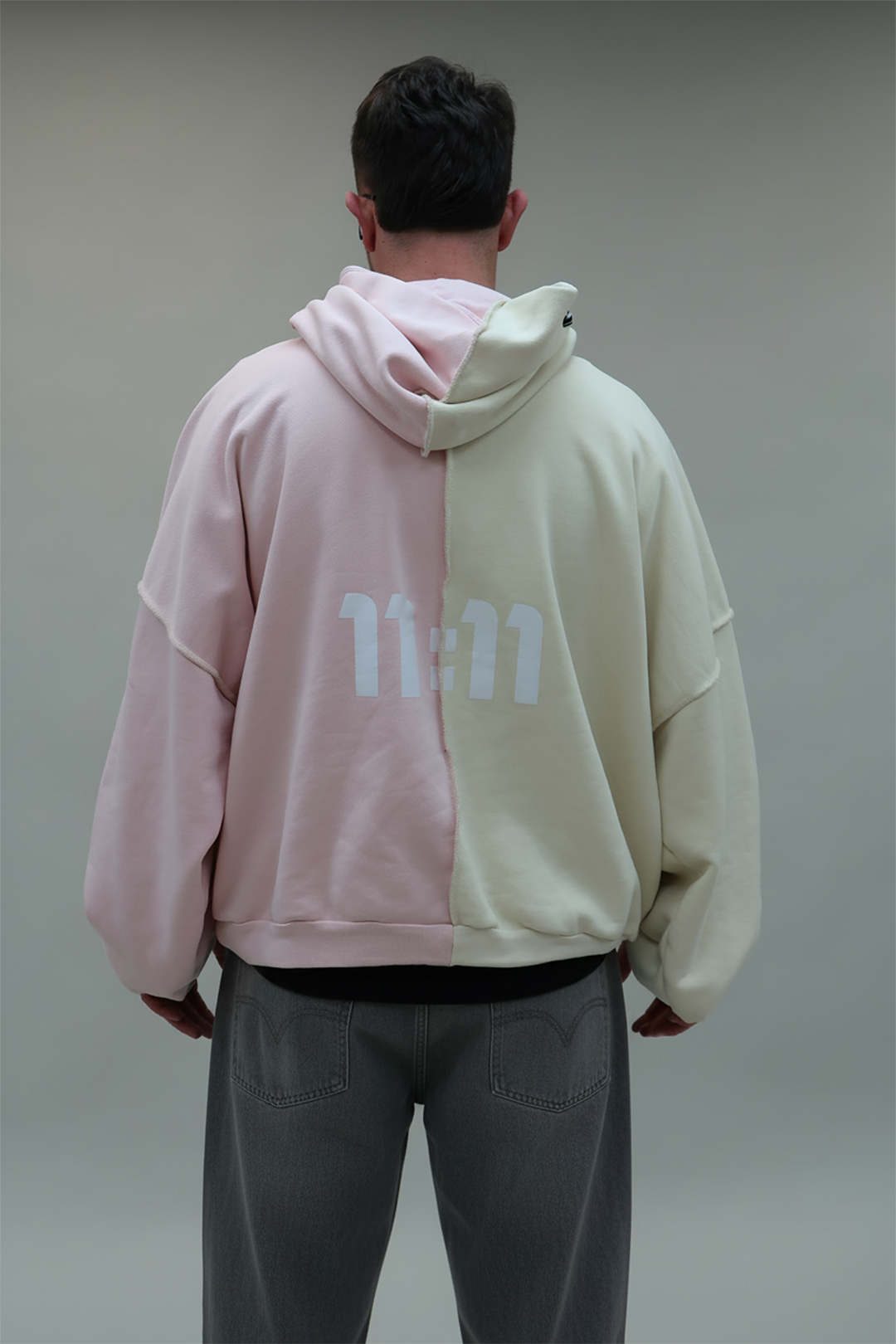 MASH MELLOW HOODIE