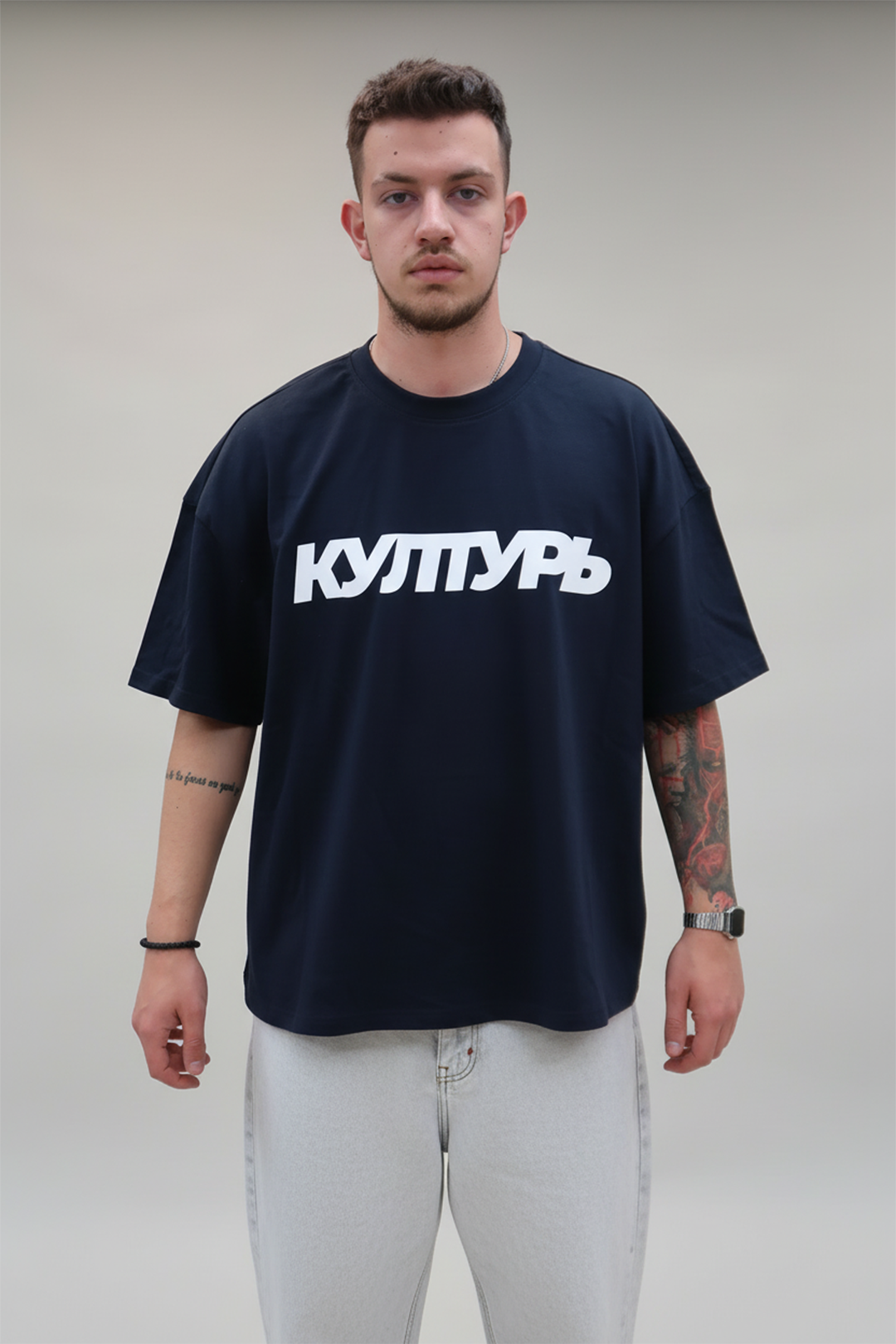 CLASSIC MIDNIGHT BLUE