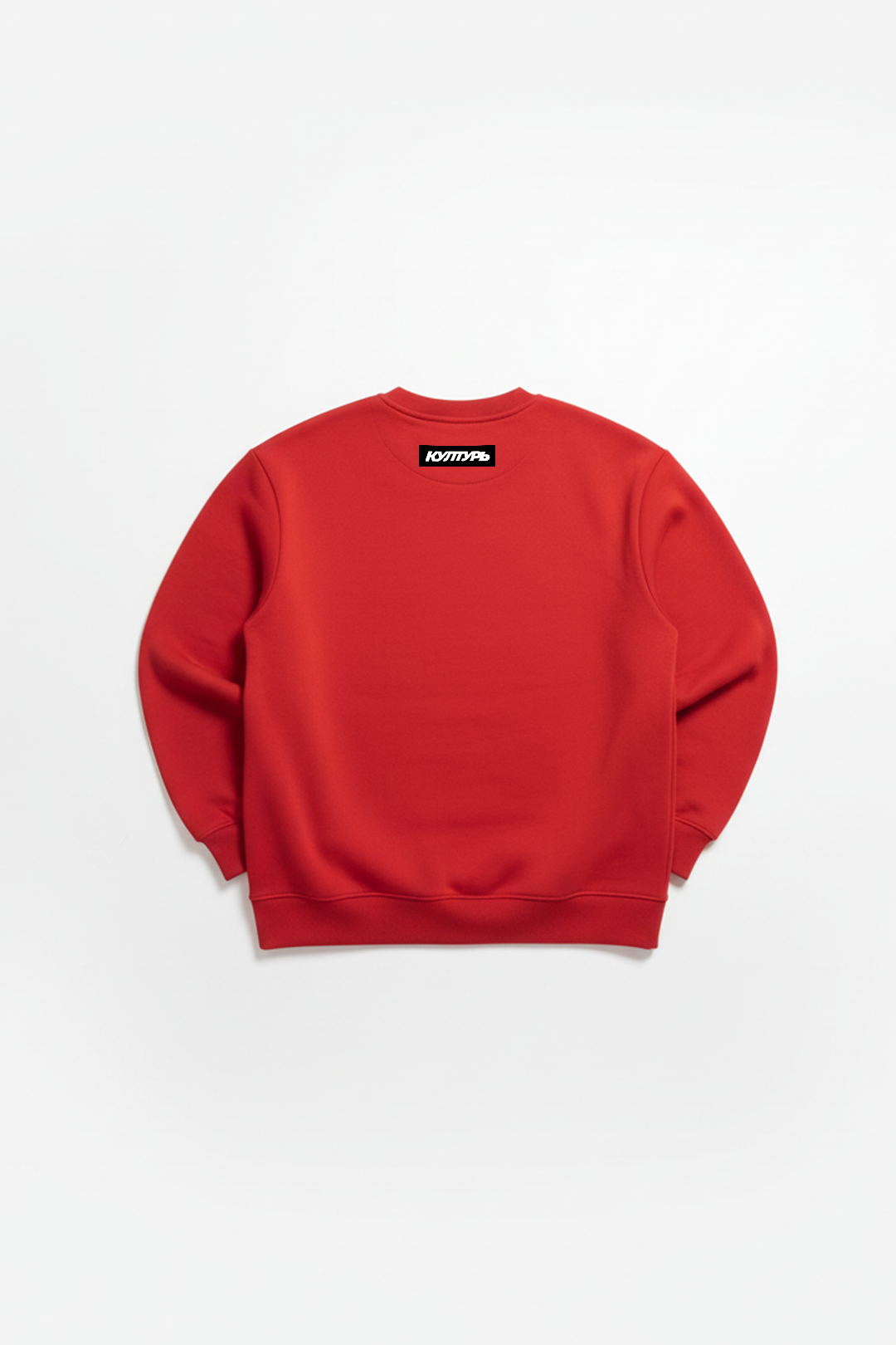 STRAWBERRY CREWNECK