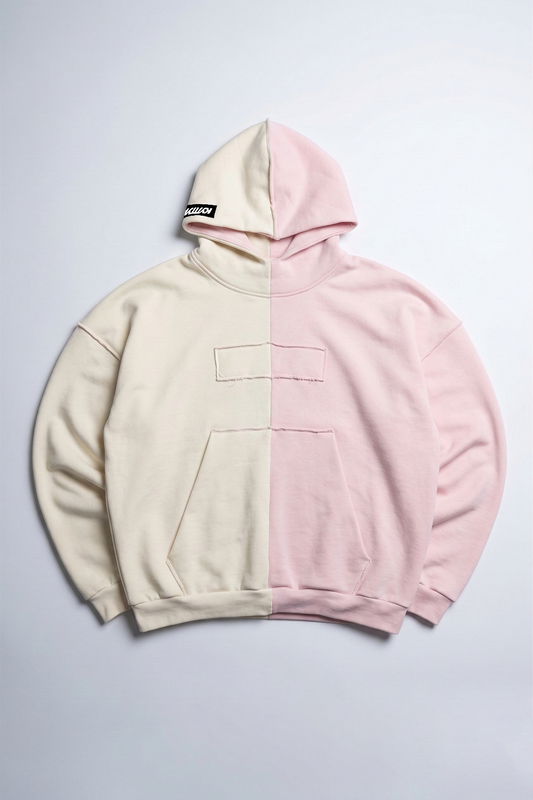 MASH MELLOW HOODIE