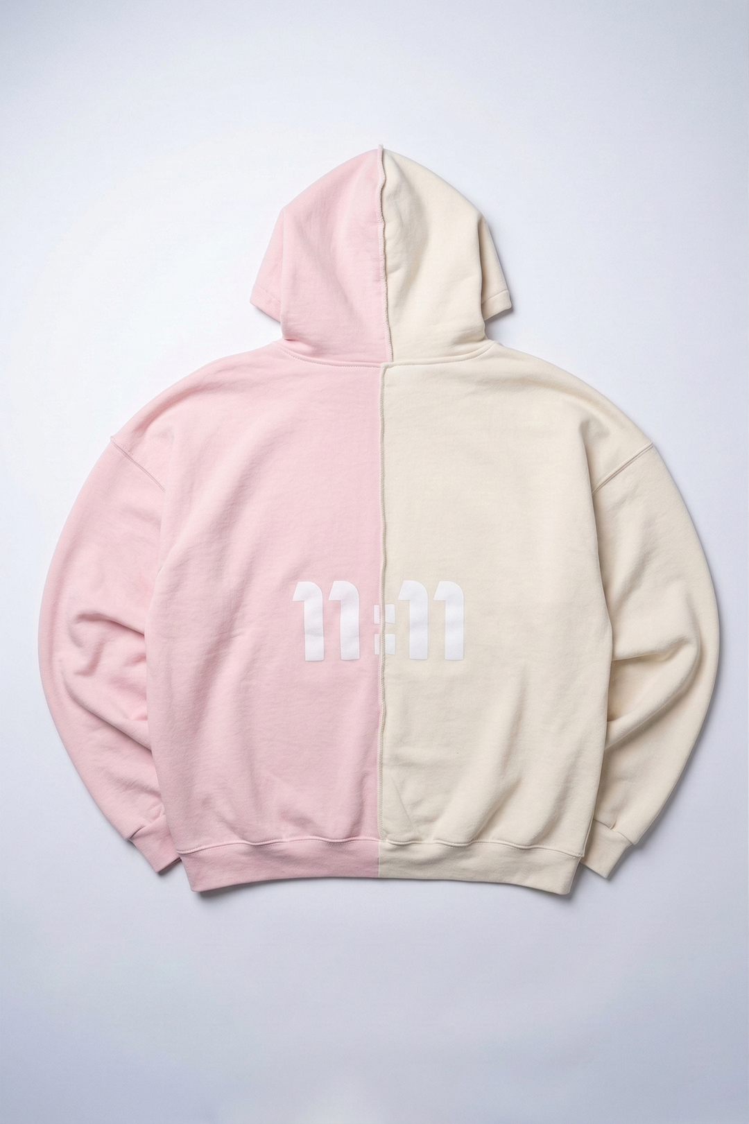 MASH MELLOW HOODIE